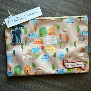 Gilmore Girls x Stoney Clover Pouch